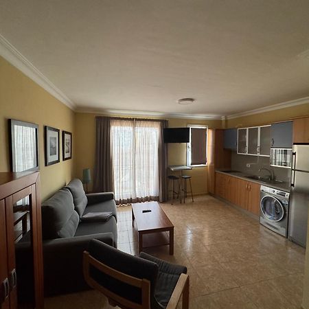 Apartamento Santa Cruz De Tenerife Buitenkant foto