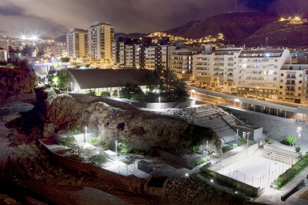 Apartamento Santa Cruz De Tenerife Buitenkant foto