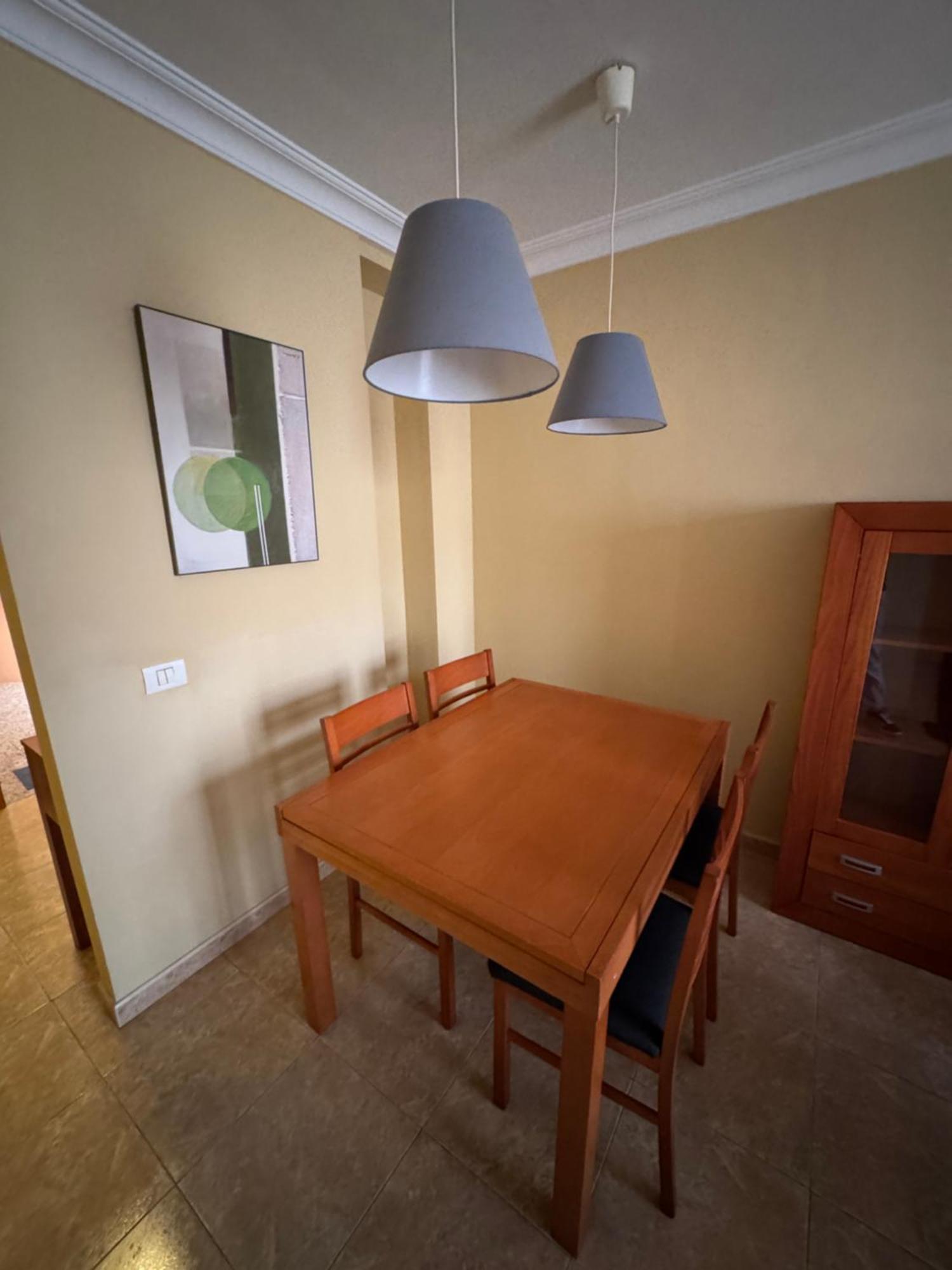 Apartamento Santa Cruz De Tenerife Buitenkant foto