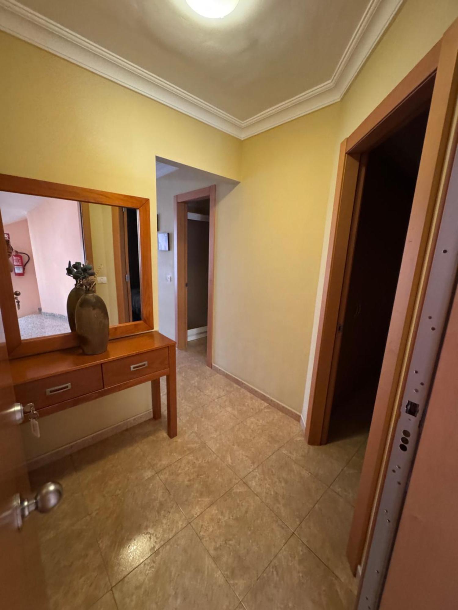 Apartamento Santa Cruz De Tenerife Buitenkant foto