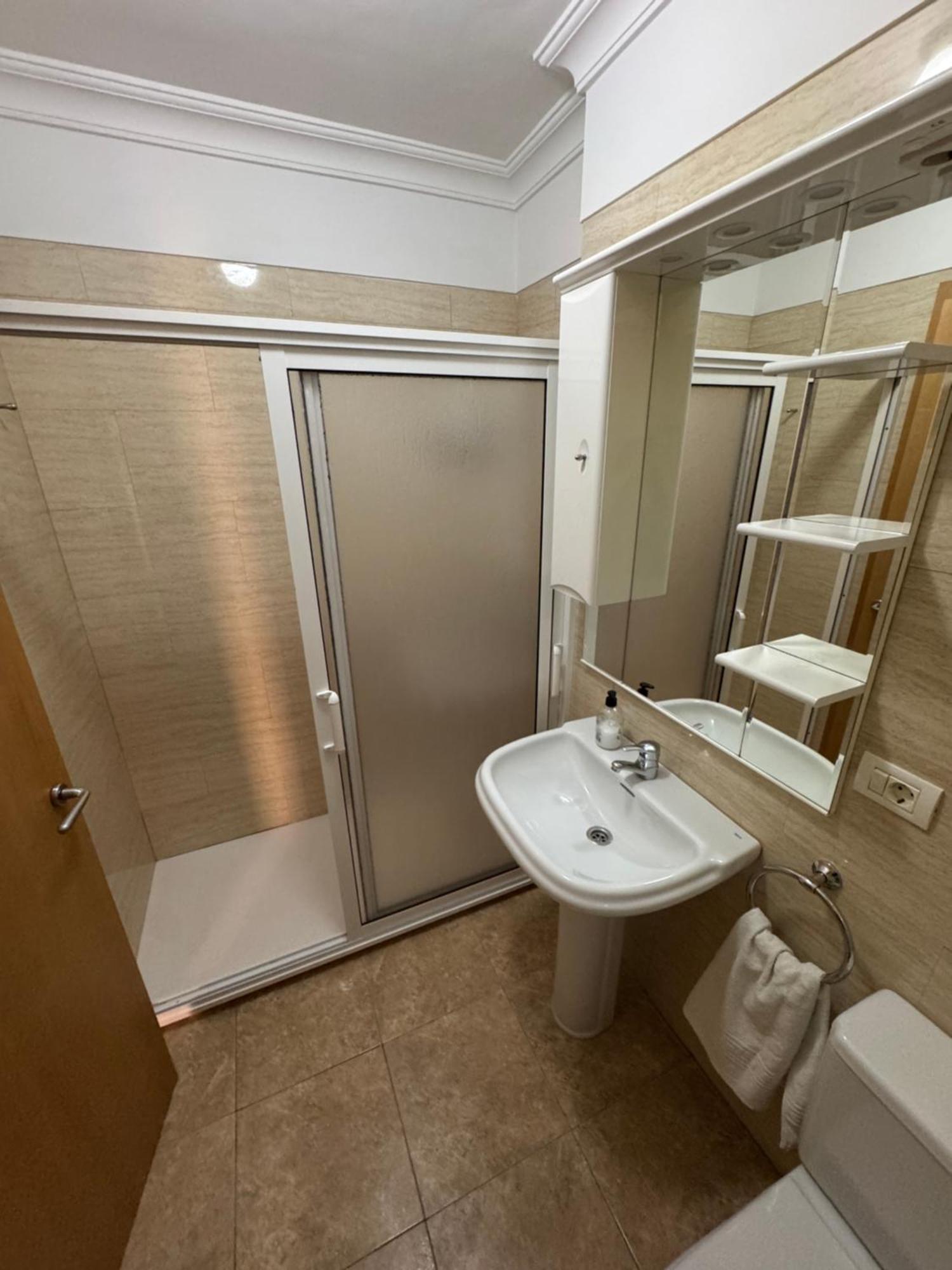 Apartamento Santa Cruz De Tenerife Buitenkant foto