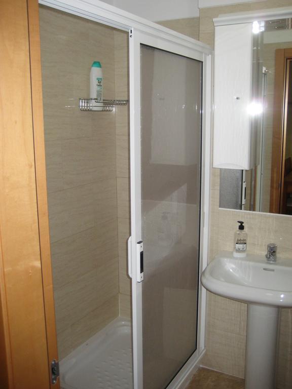 Apartamento Santa Cruz De Tenerife Buitenkant foto