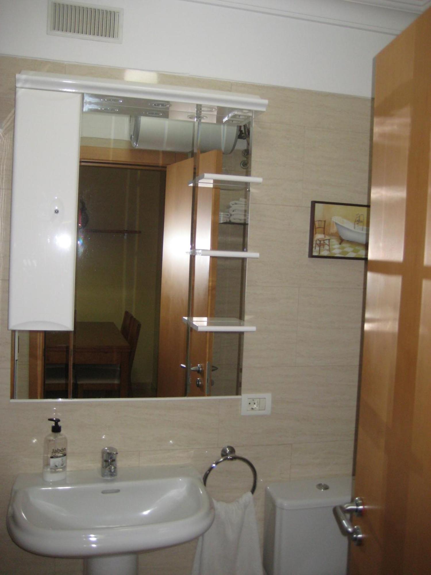 Apartamento Santa Cruz De Tenerife Buitenkant foto
